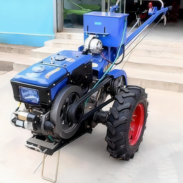 Two wheel mini Farm Tractor