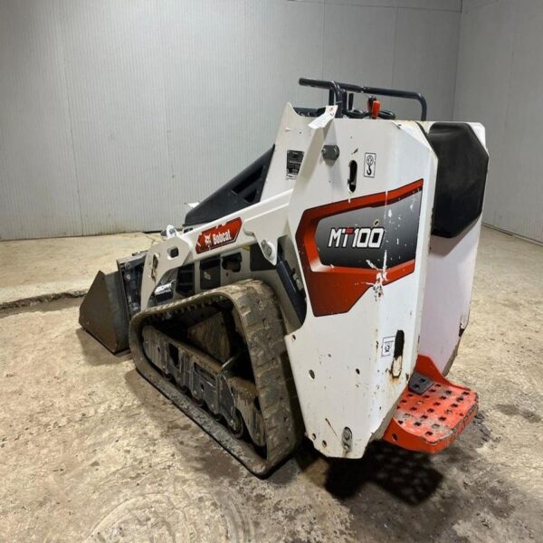 Bobcat MT100 Loader