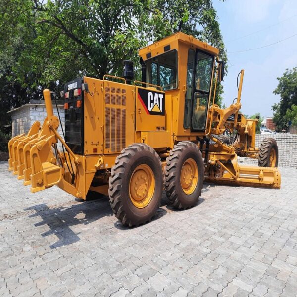 CAT Grader