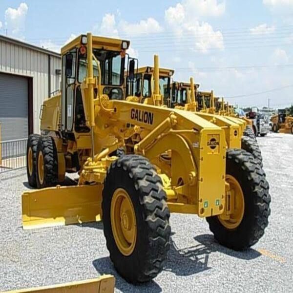 Motor Grader