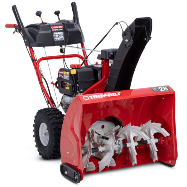 Snow Blower
