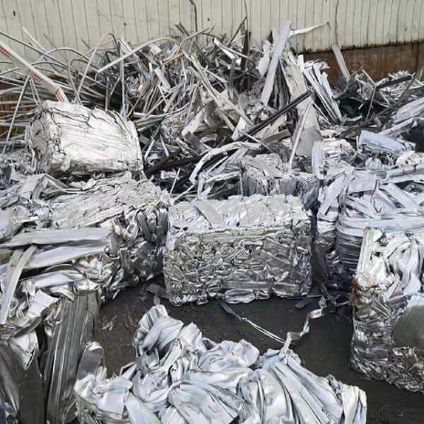 Aluminum Scrap