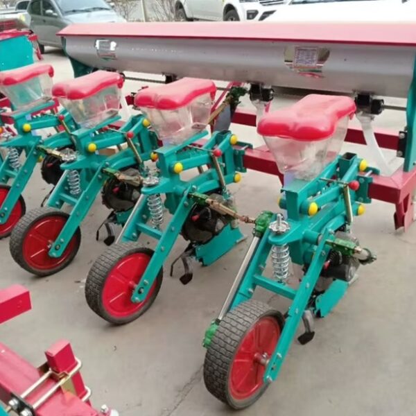 Corn planter