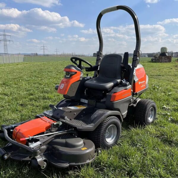 Husqvarna P525DX Lawn Mower