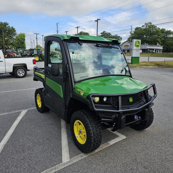 John Deere XUV835R