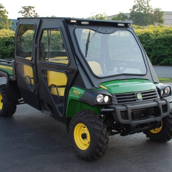 John Deere Gator XUV All-Steel Cab (2013+)