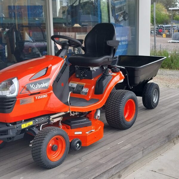 Kubota T2290KW-42 Ride-on Lawn Mower