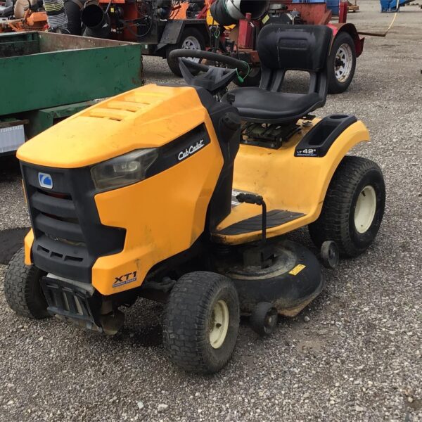 XT1 LT46 XT1 Enduro Series