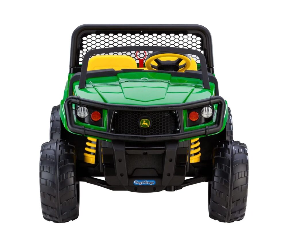 John Deere Gator XUV Camo 12V - Image 2