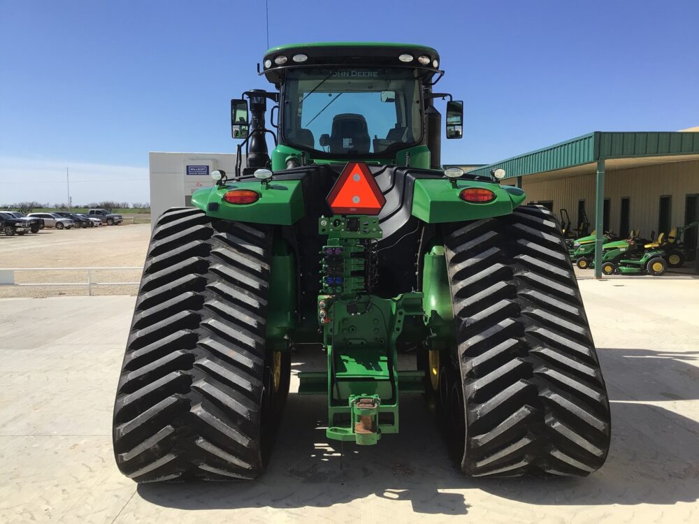 2021 John Deere 9620RX - Image 2