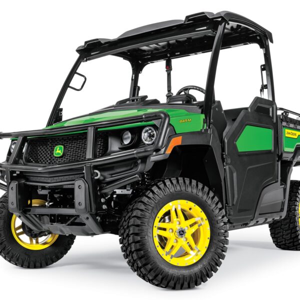John Deere Gator XUV Camo 12V