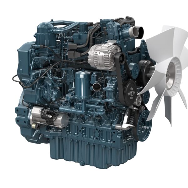Kubota Engine Motor Diesel
