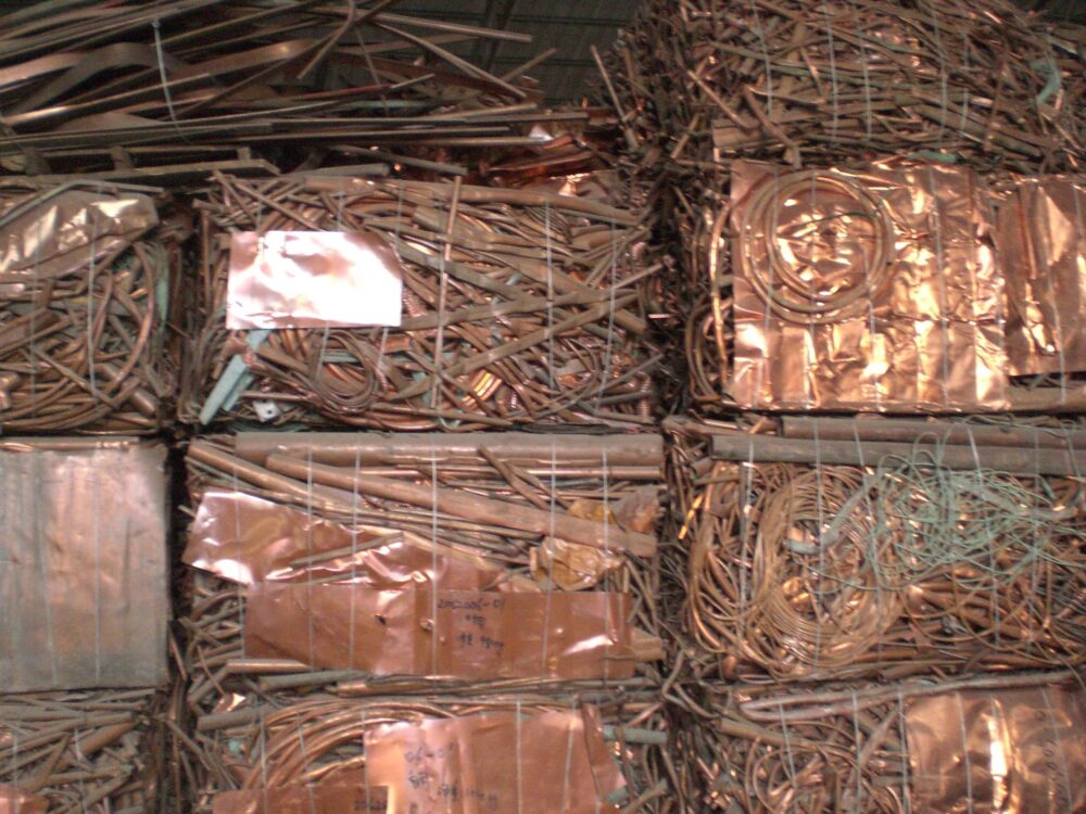 Copper Scrap Berry Candy - Image 3