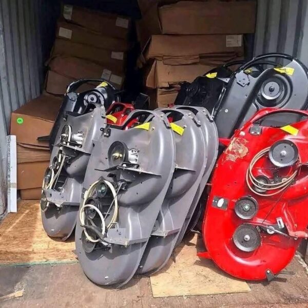 Used Agricultural Machinery Parts